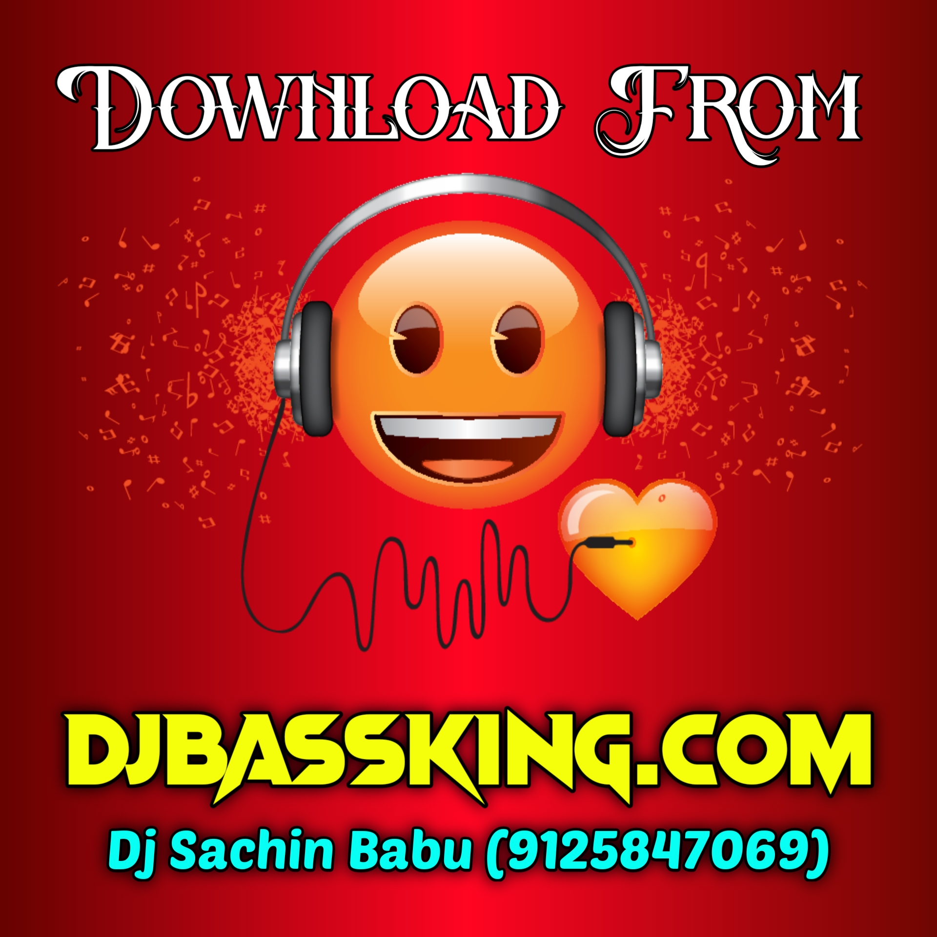 Sadiya La Da Balam Kalkatiya Hard Vibration Mix Dj Sachin Babu